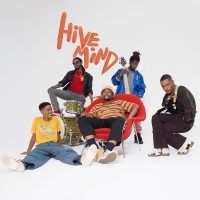 The Internet Announce New Album ‘Hive Mind’ & Drops New Song “Come Over”